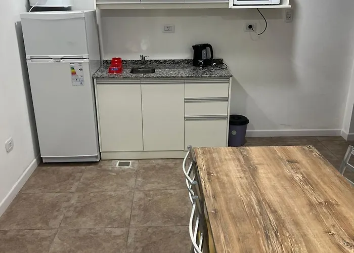 Departamento Guemes C