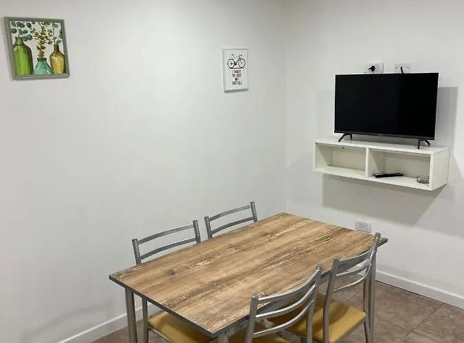 Departamento Guemes C