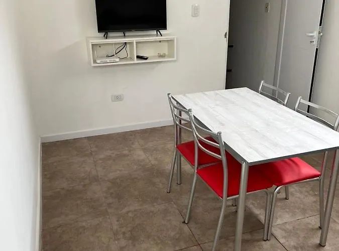 Departamento Guemes C
